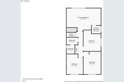 1410 SE 121st Ave, Vancouver, WA 98683 - Photo 43