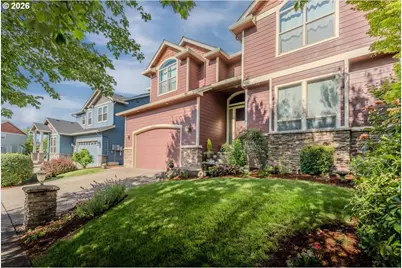 5428 Swallowtail St, Salem, OR 97306 - Photo 1