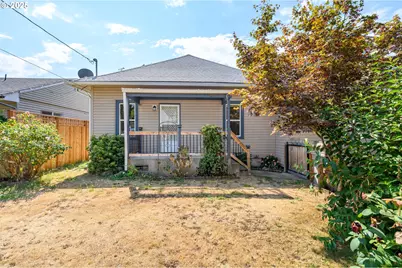 1404 E 8th St, Newberg, OR 97132 - Photo 1