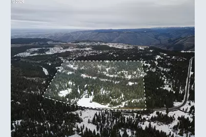 Highway 204, Weston, OR 97886 - Photo 1