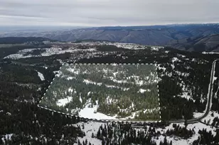 Hwy 204, Weston, OR 97886 - Photo 1