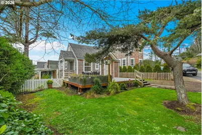 2729 SW Coast Ave, Lincoln City, OR 97367 - Photo 1
