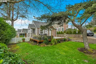 2729 SW Coast Ave, Lincoln City, OR 97367 - Photo 1