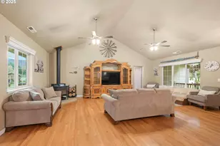 43950 McKenzie Hwy, Walterville, OR 97489 - Photo 5