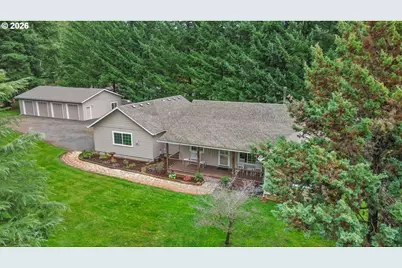 43950 McKenzie Hwy, Walterville, OR 97489 - Photo 41