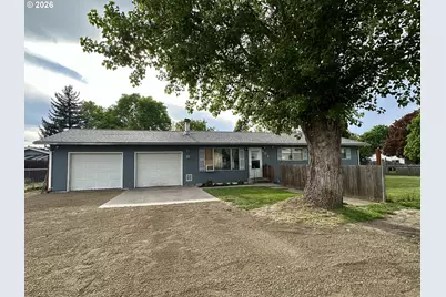 501 S Mill St, Goldendale, WA 98620 - Photo 1