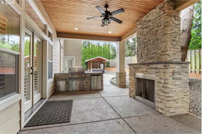 11085 NW Eggers Ct, Portland, OR 97229 - Photo 41