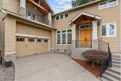 11085 NW Eggers Ct, Portland, OR 97229 - Photo 3
