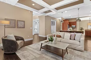 11085 NW Eggers Ct, Portland, OR 97229 - Photo 9