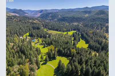 75325 Mosby Creek Rd, Cottage Grove, OR 97424 - Photo 1