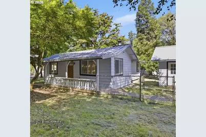 6261 Flournoy Valley Rd, Roseburg, OR 97471 - Photo 1