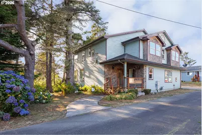 556 NW 56th St, Newport, OR 97365 - Photo 3