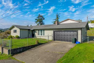 1893 Sunset Ln, Myrtle Point, OR 97458 - Photo 1
