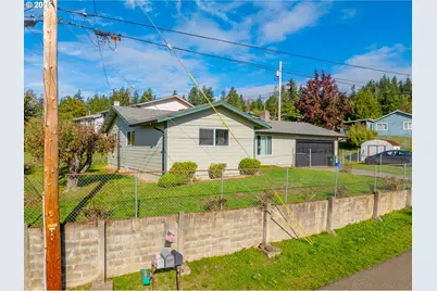 1893 Sunset Ln, Myrtle Point, OR 97458 - Photo 3