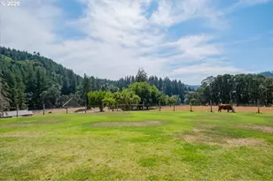 13700 SW East Creek Rd, Willamina, OR 97396 - Photo 39