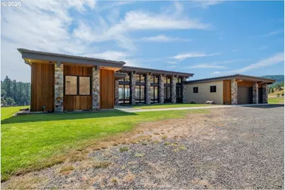 13700 SW East Creek Rd, Willamina, OR 97396 - Photo 3
