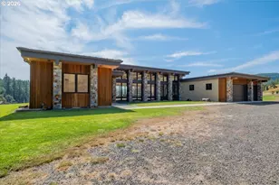 13700 SW East Creek Rd, Willamina, OR 97396 - Photo 3