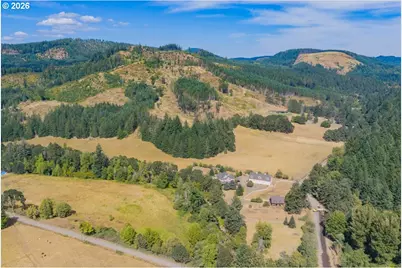 13700 SW East Creek Rd, Willamina, OR 97396 - Photo 47