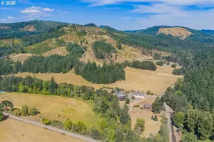 13700 SW East Creek Rd, Willamina, OR 97396 - Photo 47