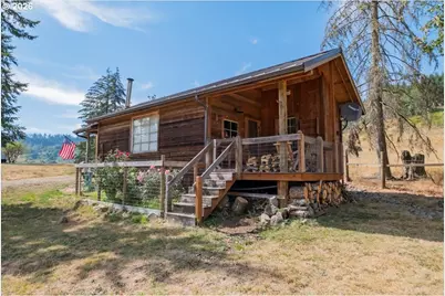 13700 SW East Creek Rd, Willamina, OR 97396 - Photo 41
