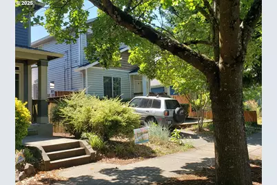 5038 N Vanderbilt St, Portland, OR 97203 - Photo 1