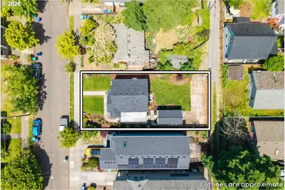 4910 SE 65th Ave, Portland, OR 97206 - Photo 35