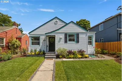 4910 SE 65th Ave, Portland, OR 97206 - Photo 39
