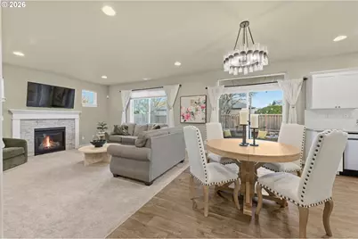 3269 Korbel St, Eugene, OR 97404 - Photo 5