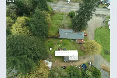 13297 Hwy 36 Hwy, Swisshome, OR 97480 - Photo 9