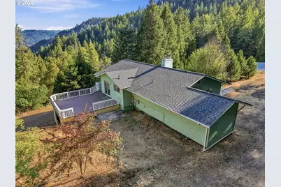 1604 Spring Brook Rd, Myrtle Creek, OR 97457 - Photo 3