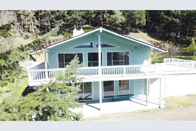 1604 Spring Brook Rd, Myrtle Creek, OR 97457 - Photo 1