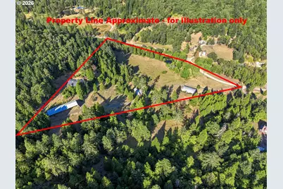 1604 Spring Brook Rd, Myrtle Creek, OR 97457 - Photo 37