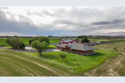 31473 Bensel Rd, Hermiston, OR 97838 - Photo 1