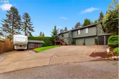 17395 Wiles Ct, Gladstone, OR 97027 - Photo 1