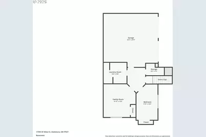 17395 Wiles Ct, Gladstone, OR 97027 - Photo 31