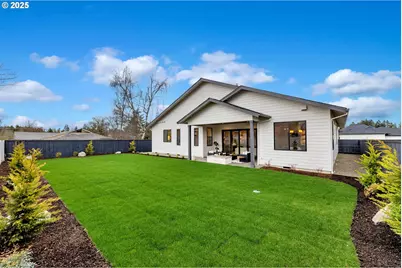 17716 NE 25th Ct, Ridgefield, WA 98642 - Photo 47