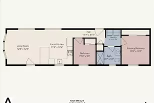 1453 N Pacific Hwy, Cottage Grove, OR 97424 - Photo 17
