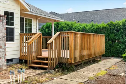 4457 SE Pennywood Dr, Milwaukie, OR 97222 - Photo 35