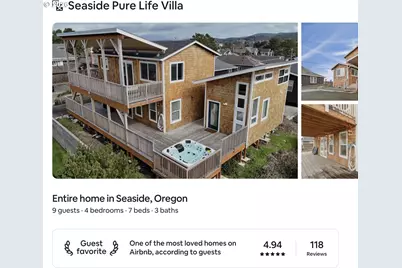 135 6th Ave, Seaside, OR 97138 - Photo 3