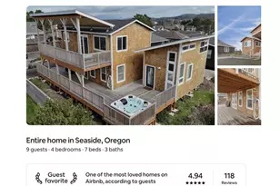 135 6th Ave, Seaside, OR 97138 - Photo 3