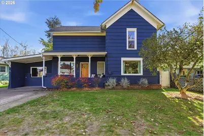 324 NW 12th St, McMinnville, OR 97128 - Photo 1