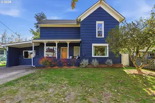 324 NW 12th St, McMinnville, OR 97128 - Photo 1