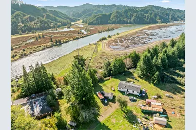 7665 Bernhardt Heights Rd, Florence, OR 97439 - Photo 29