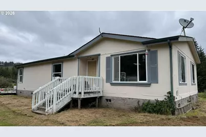 7665 Bernhardt Heights Rd, Florence, OR 97439 - Photo 1