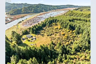 7665 Bernhardt Heights Rd, Florence, OR 97439 - Photo 31