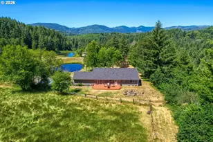 18810 NW Oak Ridge Rd, Yamhill, OR 97148 - Photo 37