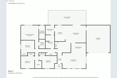18810 NW Oak Ridge Rd, Yamhill, OR 97148 - Photo 35