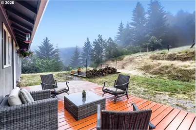18810 NW Oak Ridge Rd, Yamhill, OR 97148 - Photo 33