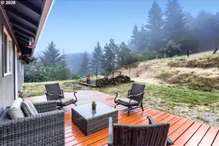 18810 NW Oak Ridge Rd, Yamhill, OR 97148 - Photo 33