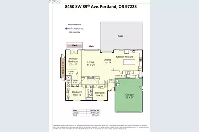 8450 SW 89th Ave, Portland, OR 97223 - Photo 43